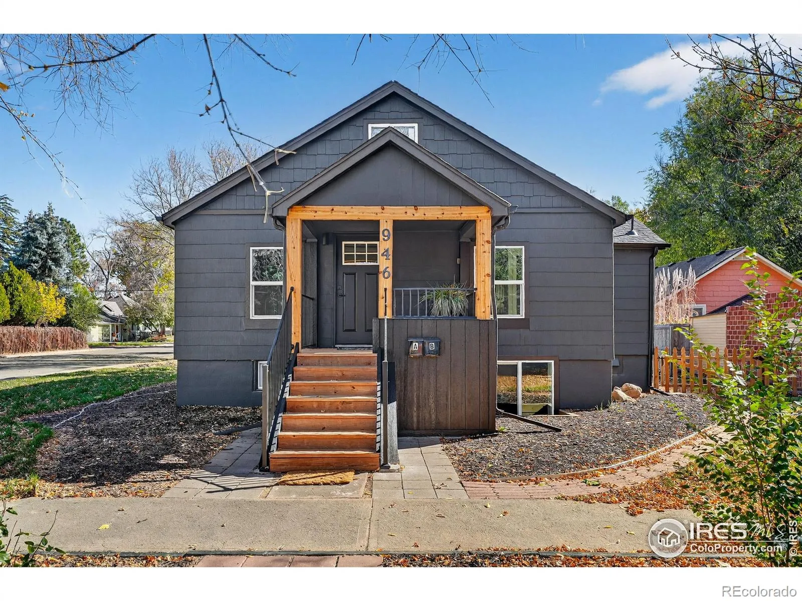 North Longmont Aka Howze & Sheir Lg