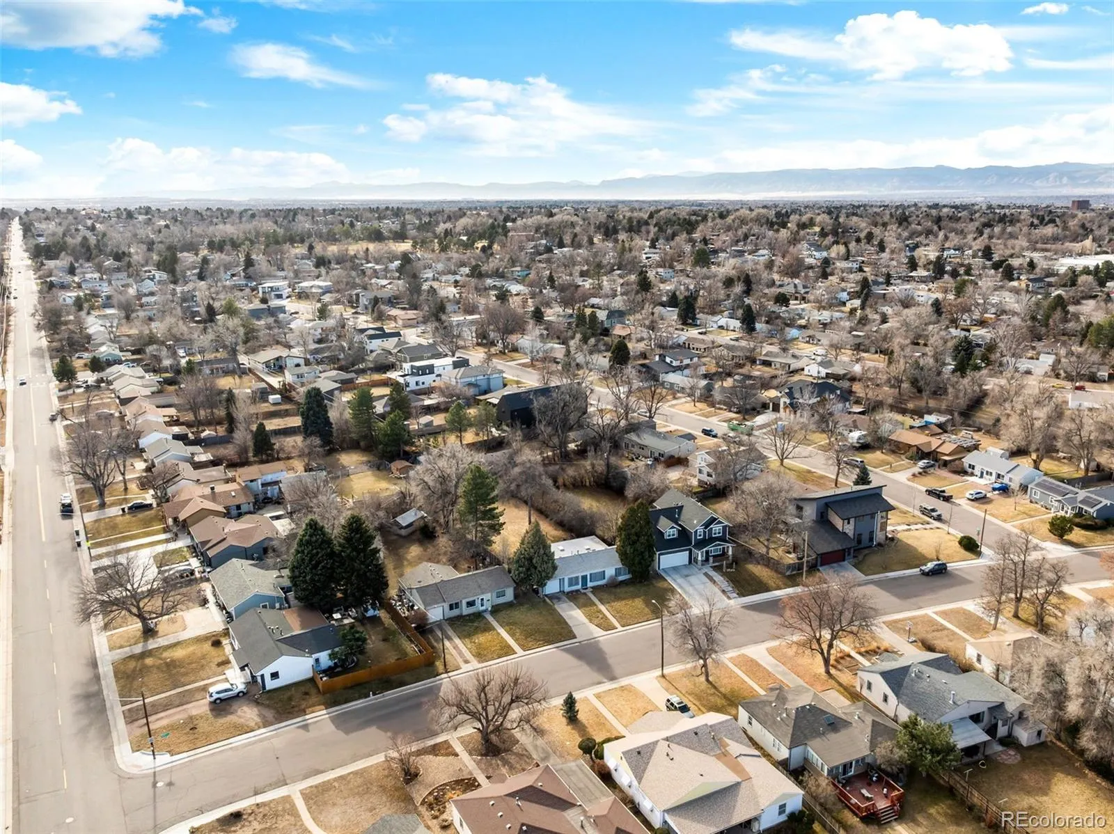 University Hills