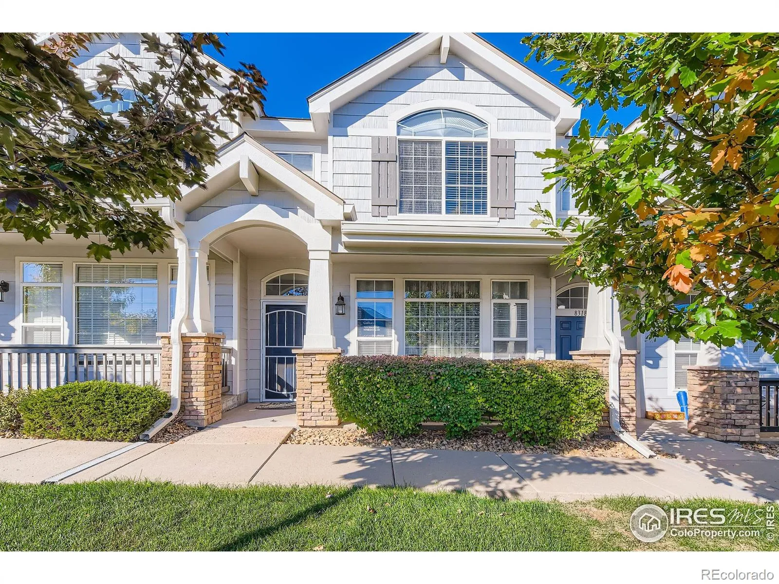 Highlands Ranch