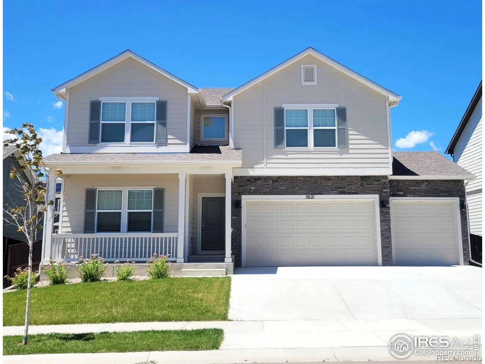 Eagle Brook Meadows