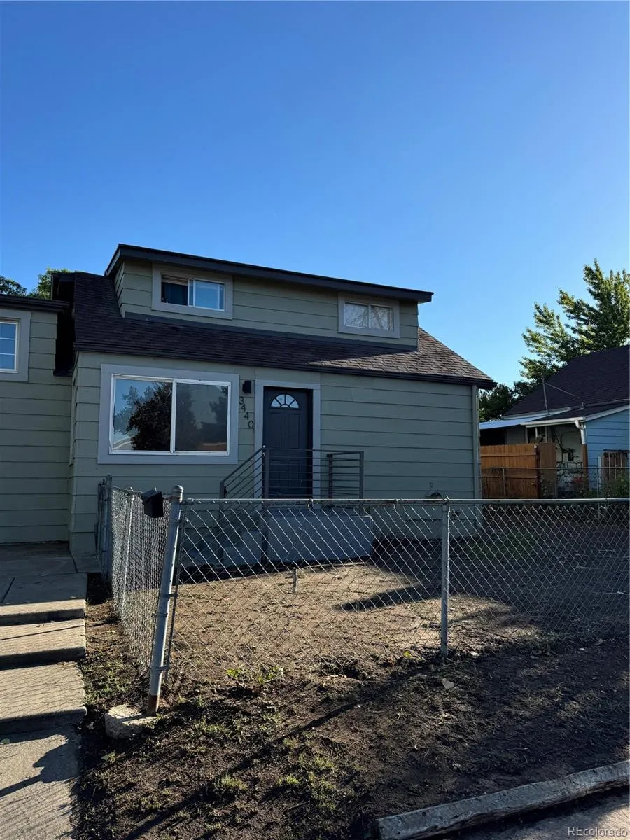 Adams Park Annex