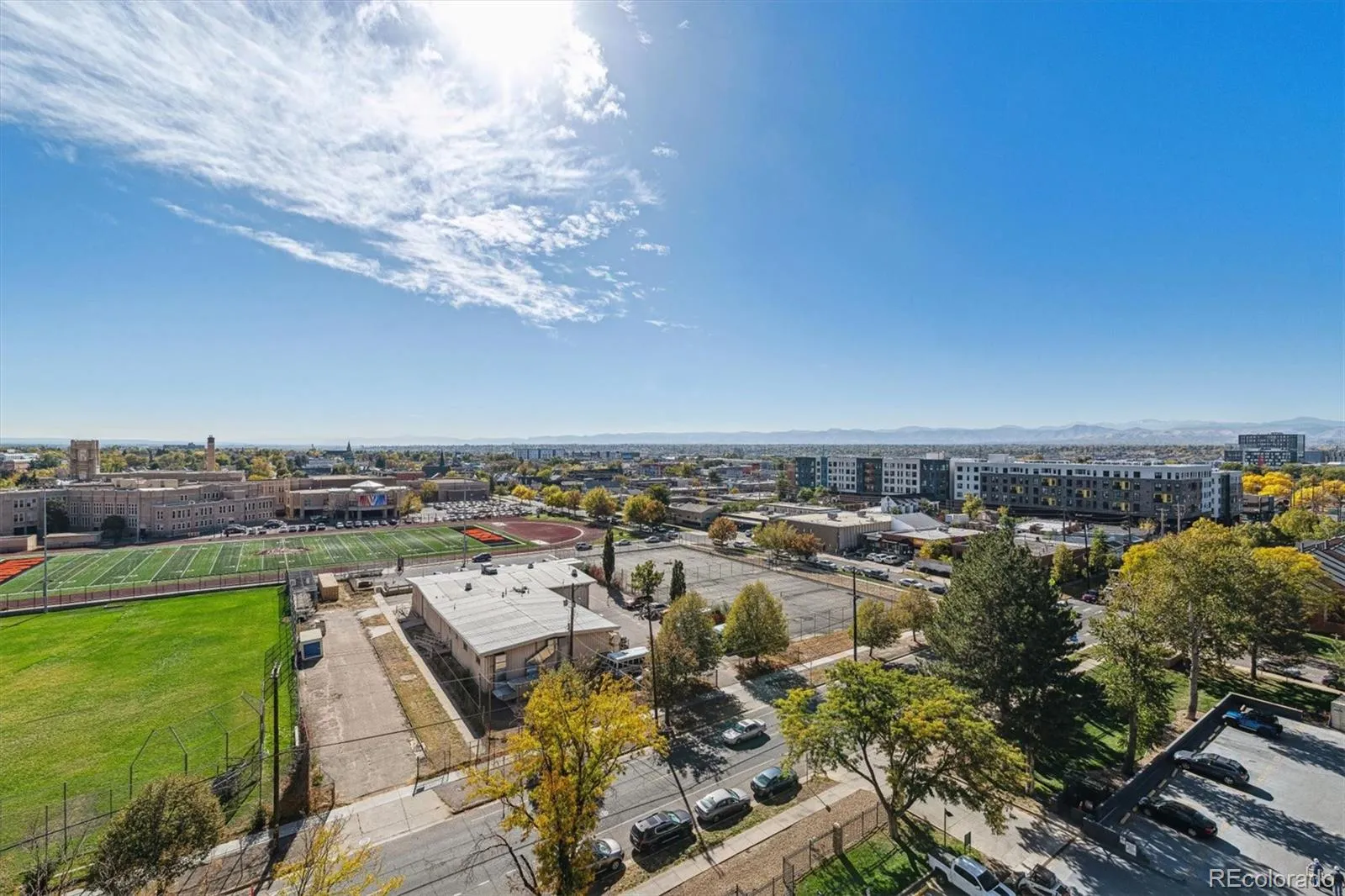 Parkway Condos
