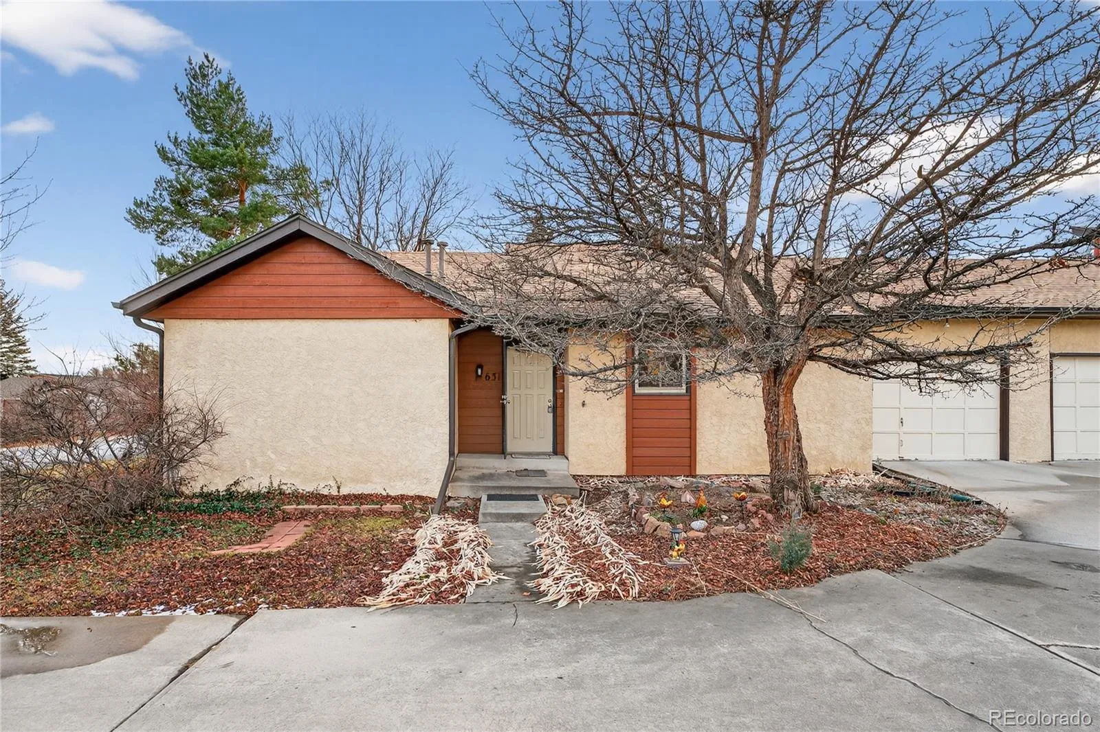 Brentwood Estates