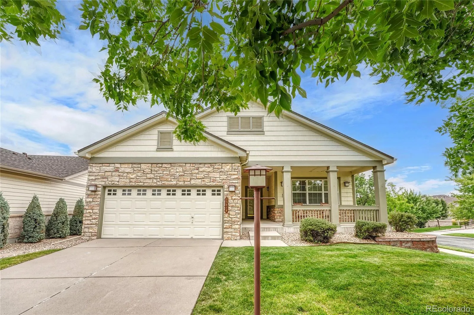 Heritage Eagle Bend