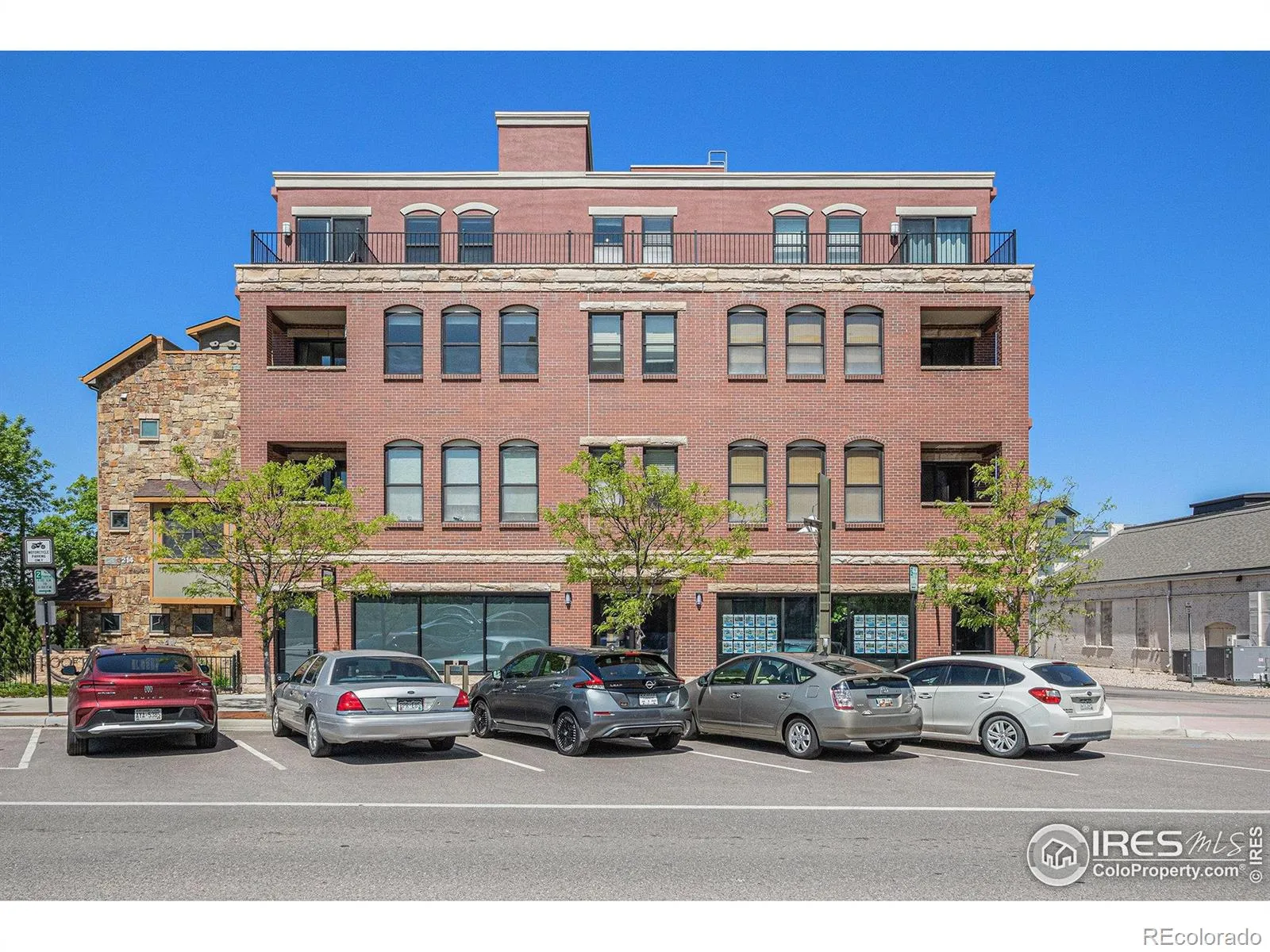Willow Street Lofts Condos Supp Ftc