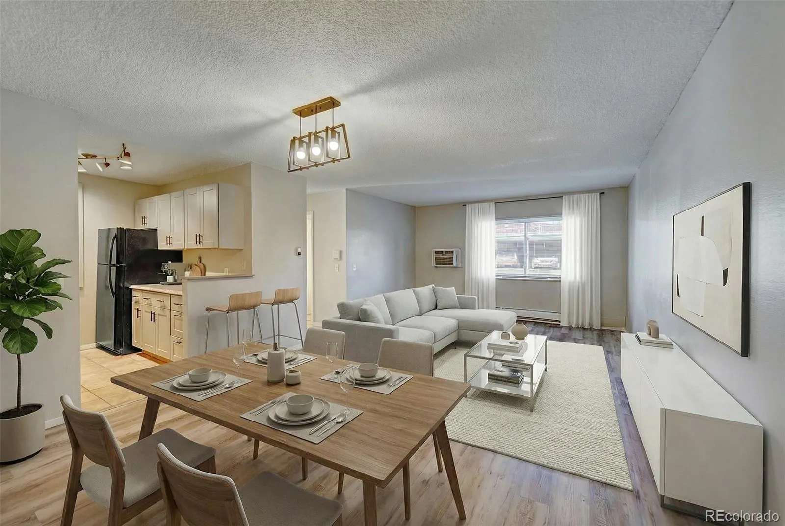 Jasmine Condominiums