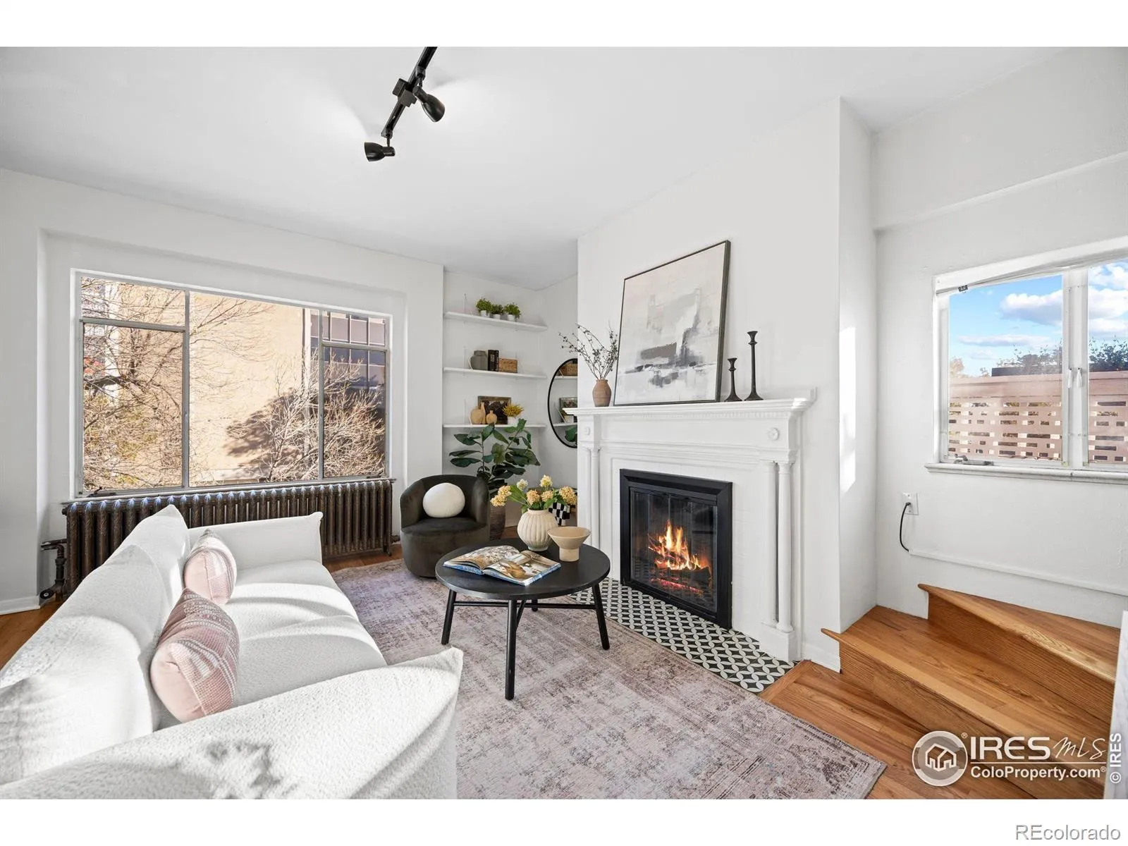 Park Ave Add To Denver