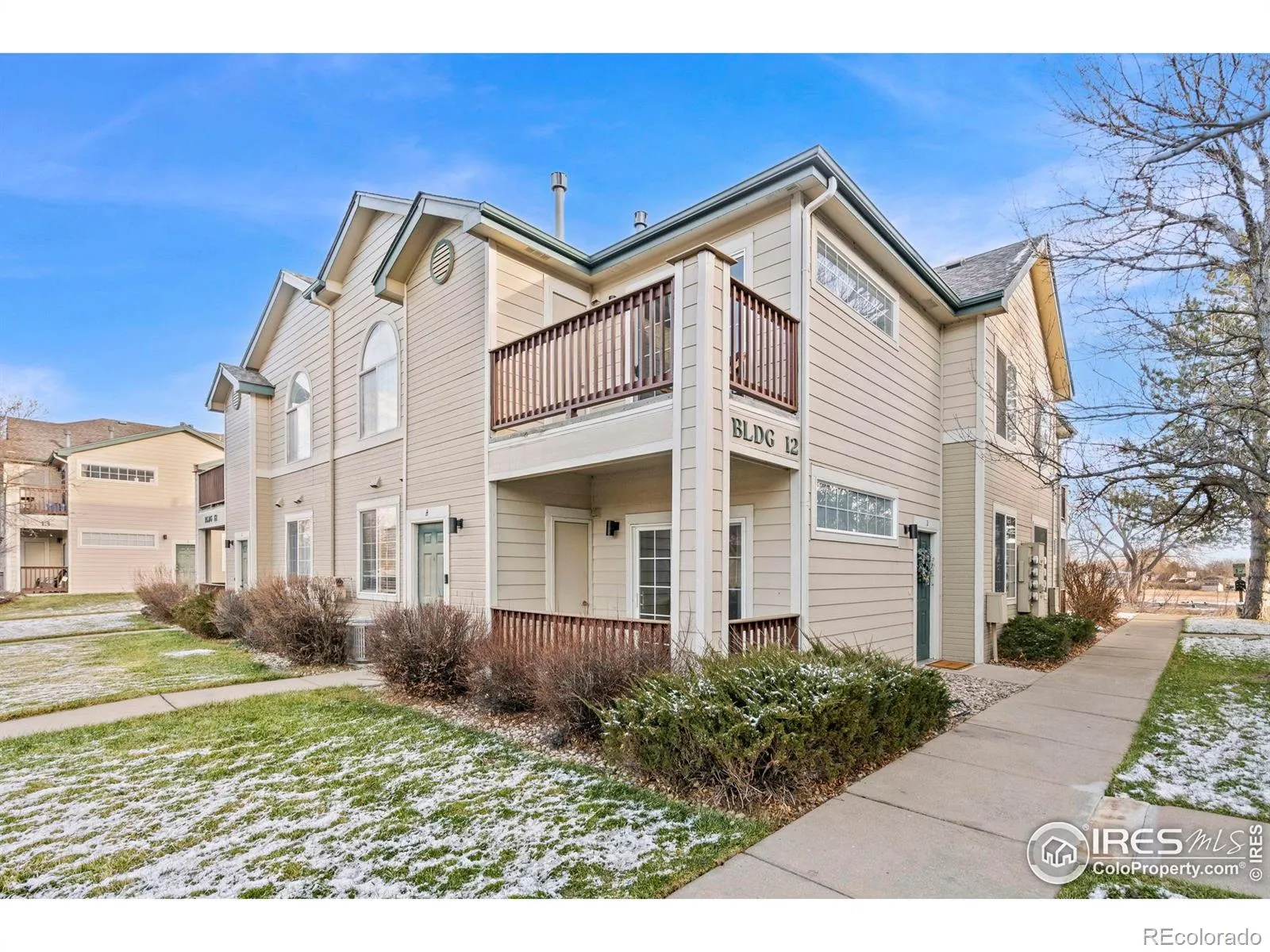 Saddle Ridge Condo 5th Supp Ph 6