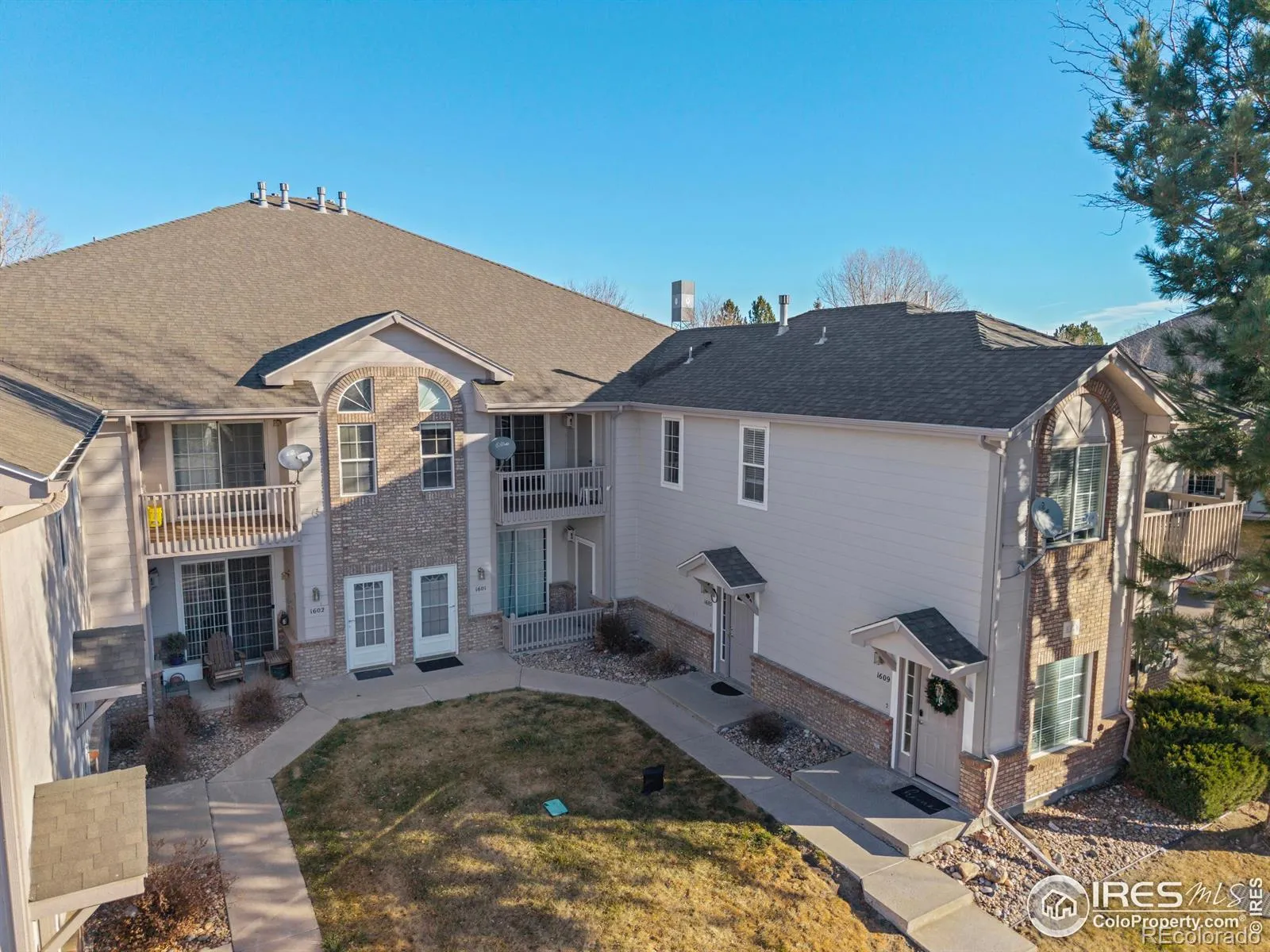 Pinnacle At T Bone Ranch Phasexvii Bld16
