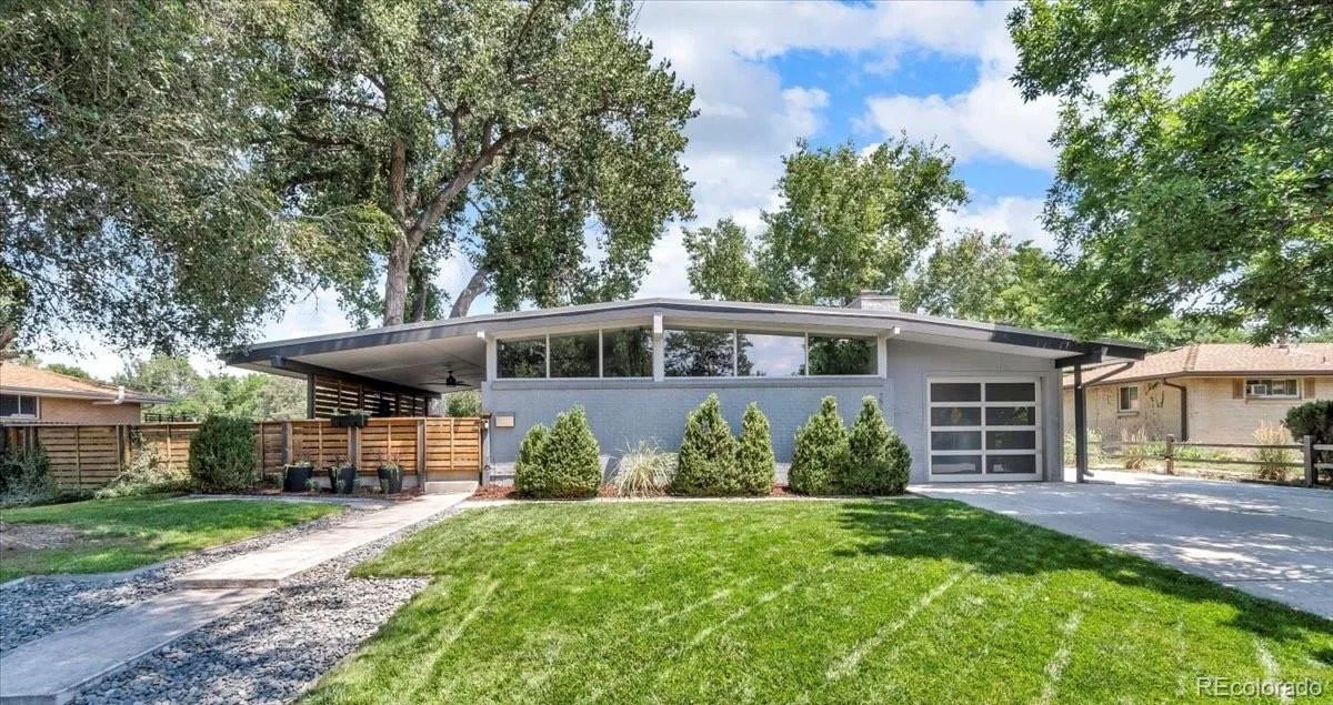 Dream House Acres