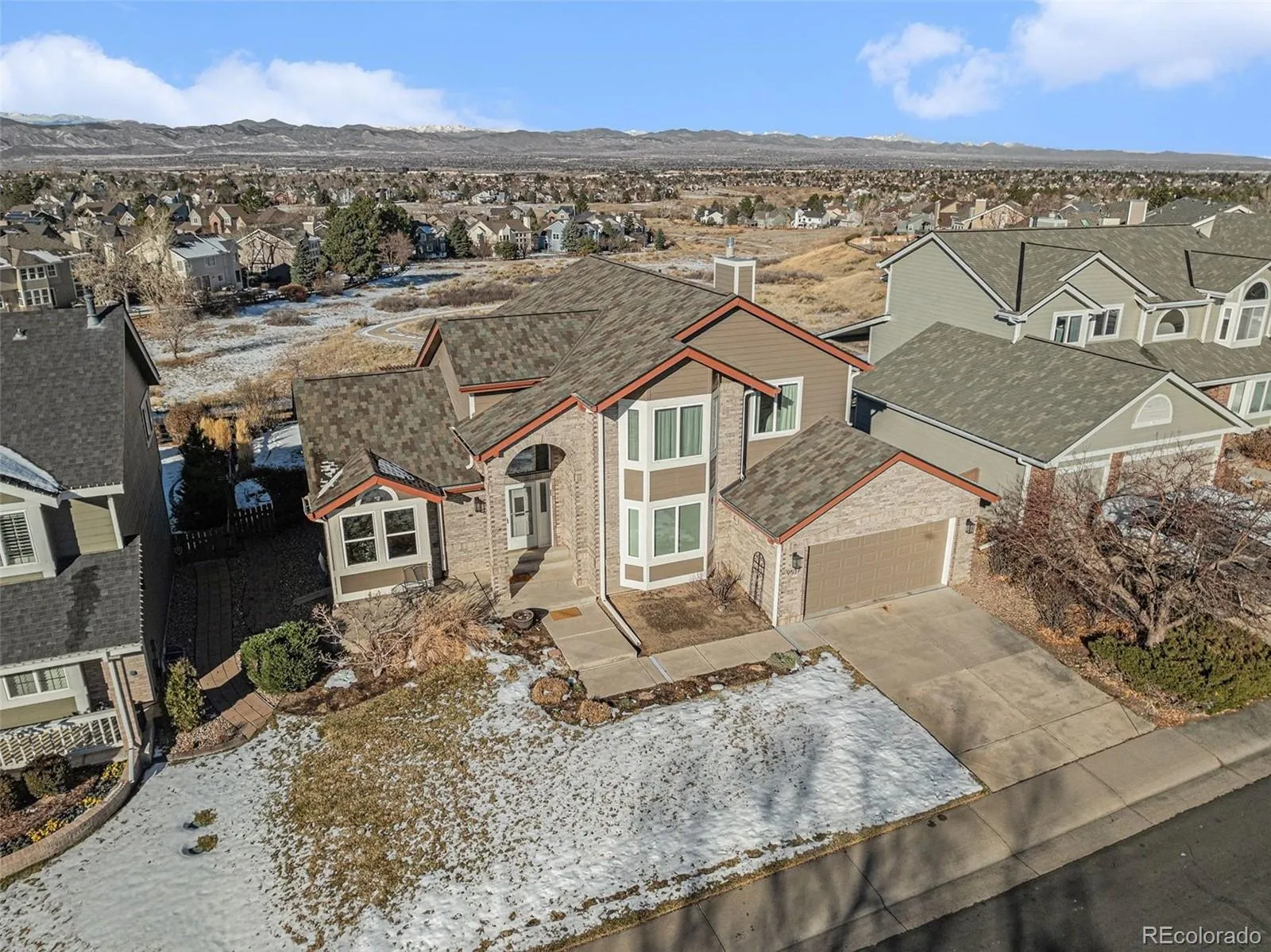 Highlands Ranch Northridge