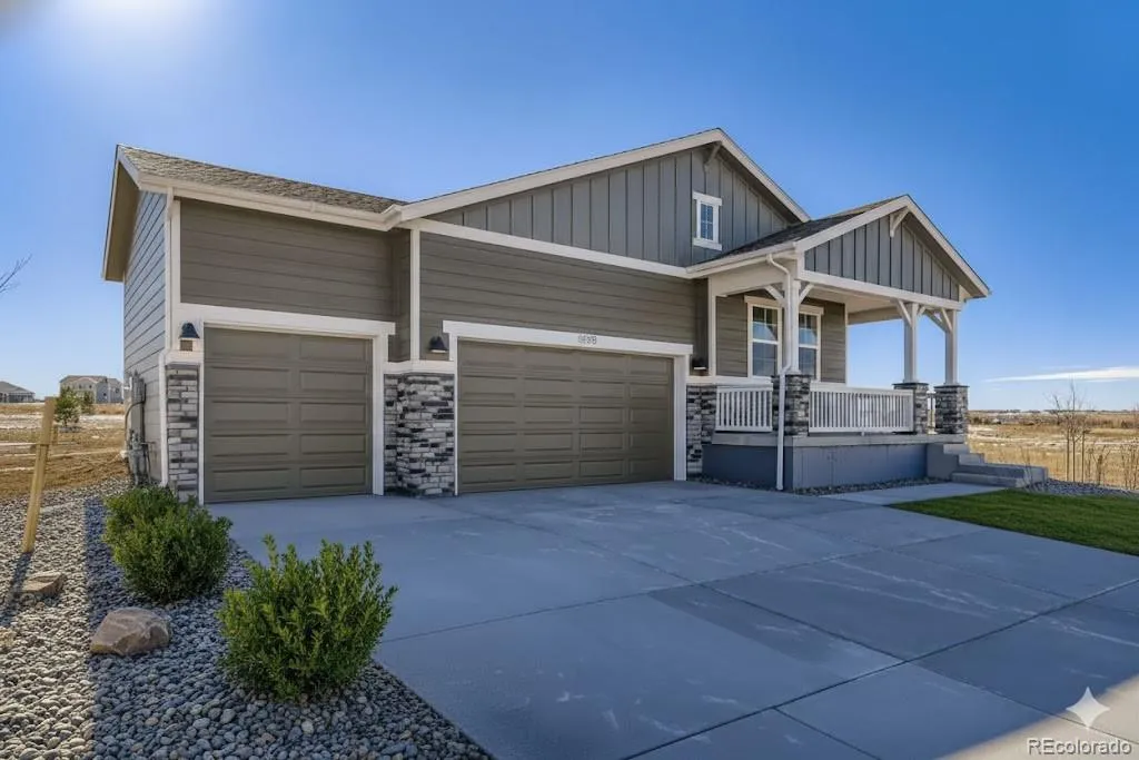 Spring Valley Ranch F6