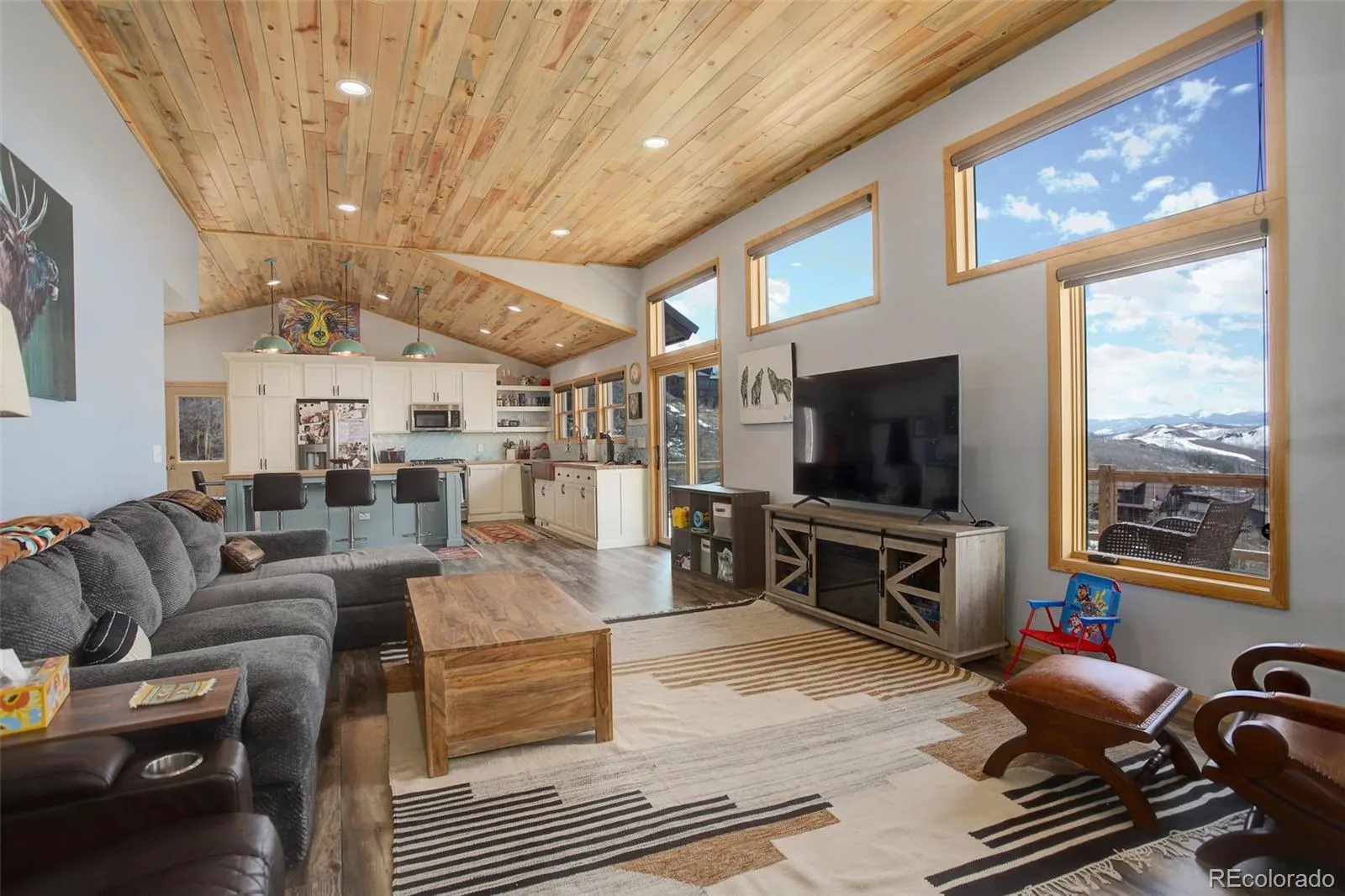 Trail Creek Estates