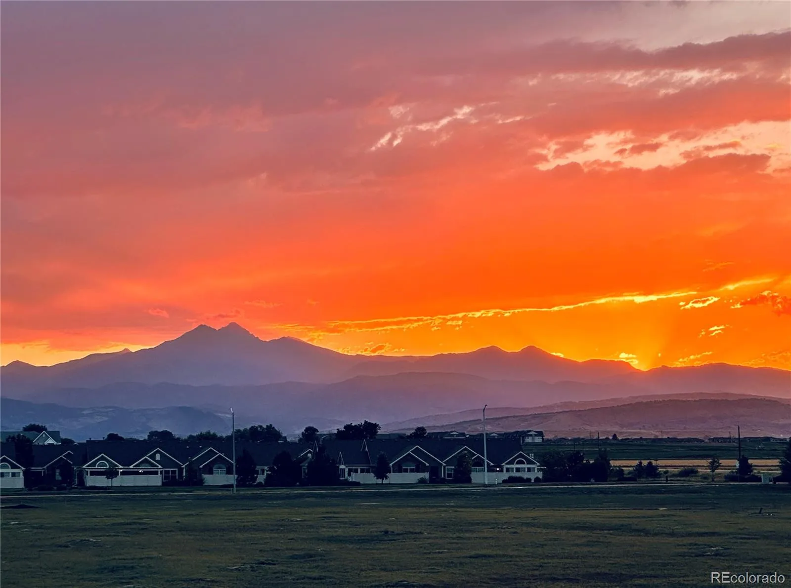 18 At Ute Creek Condos
