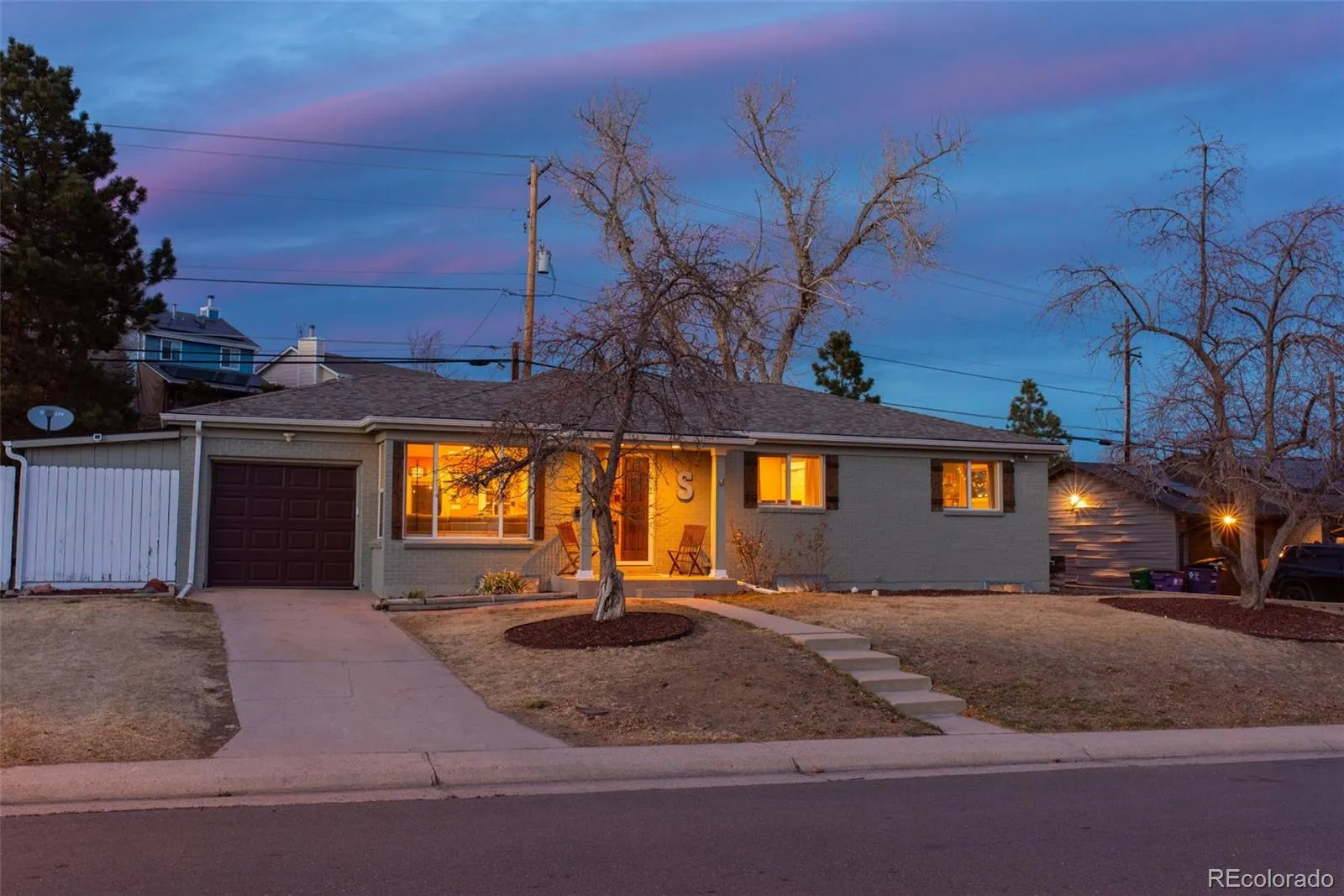 Centennial Estates