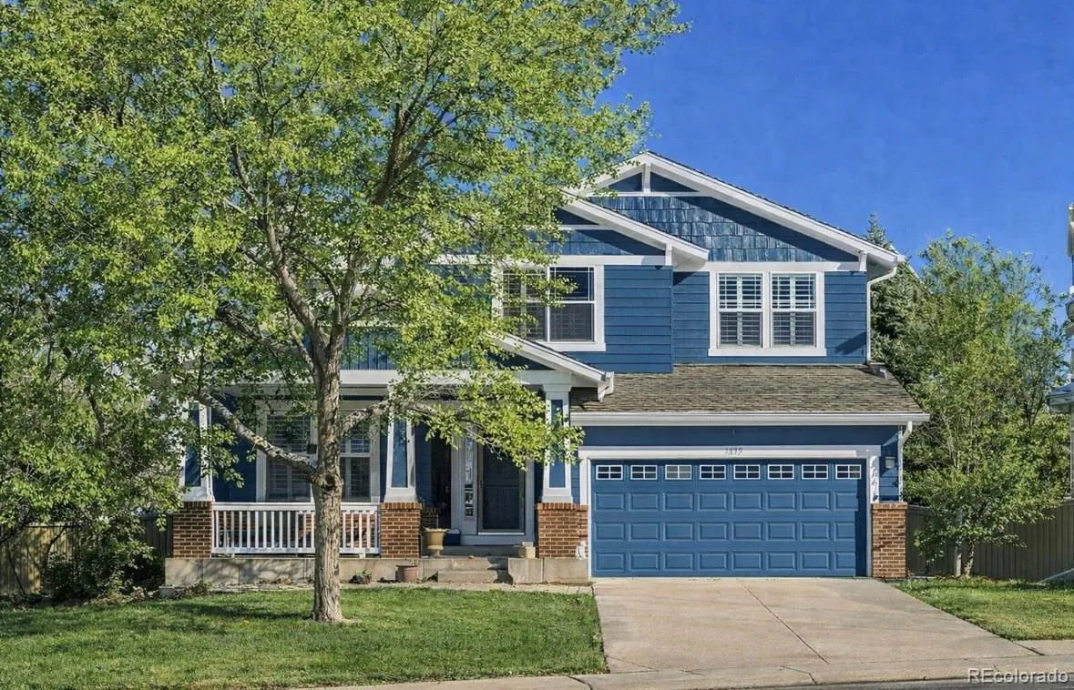 Highlands Ranch