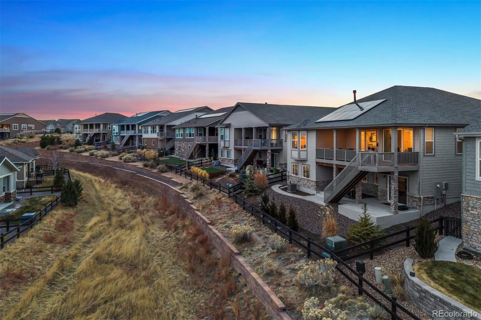 Hilltop at Inspiration 55+