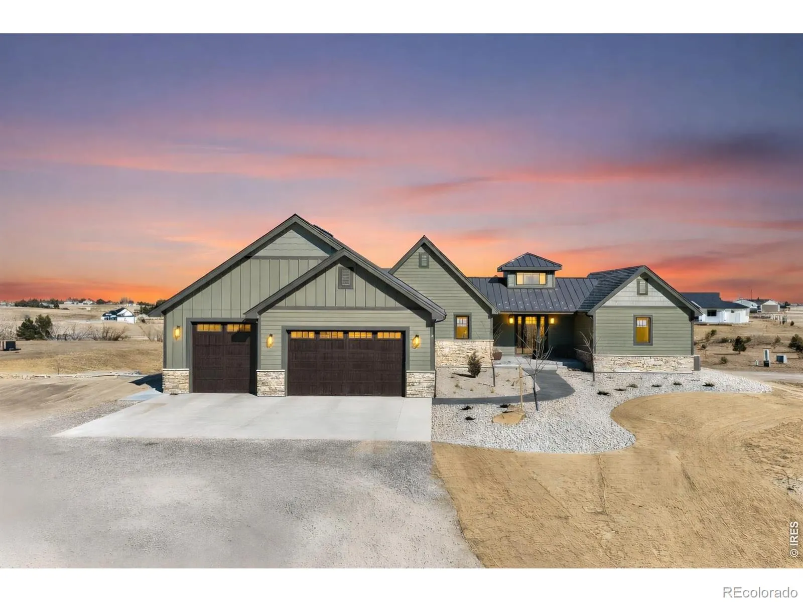 Rocky Mountain Airpark Estates