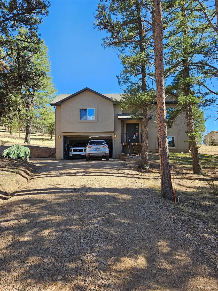 Colorado Mountain Estates
