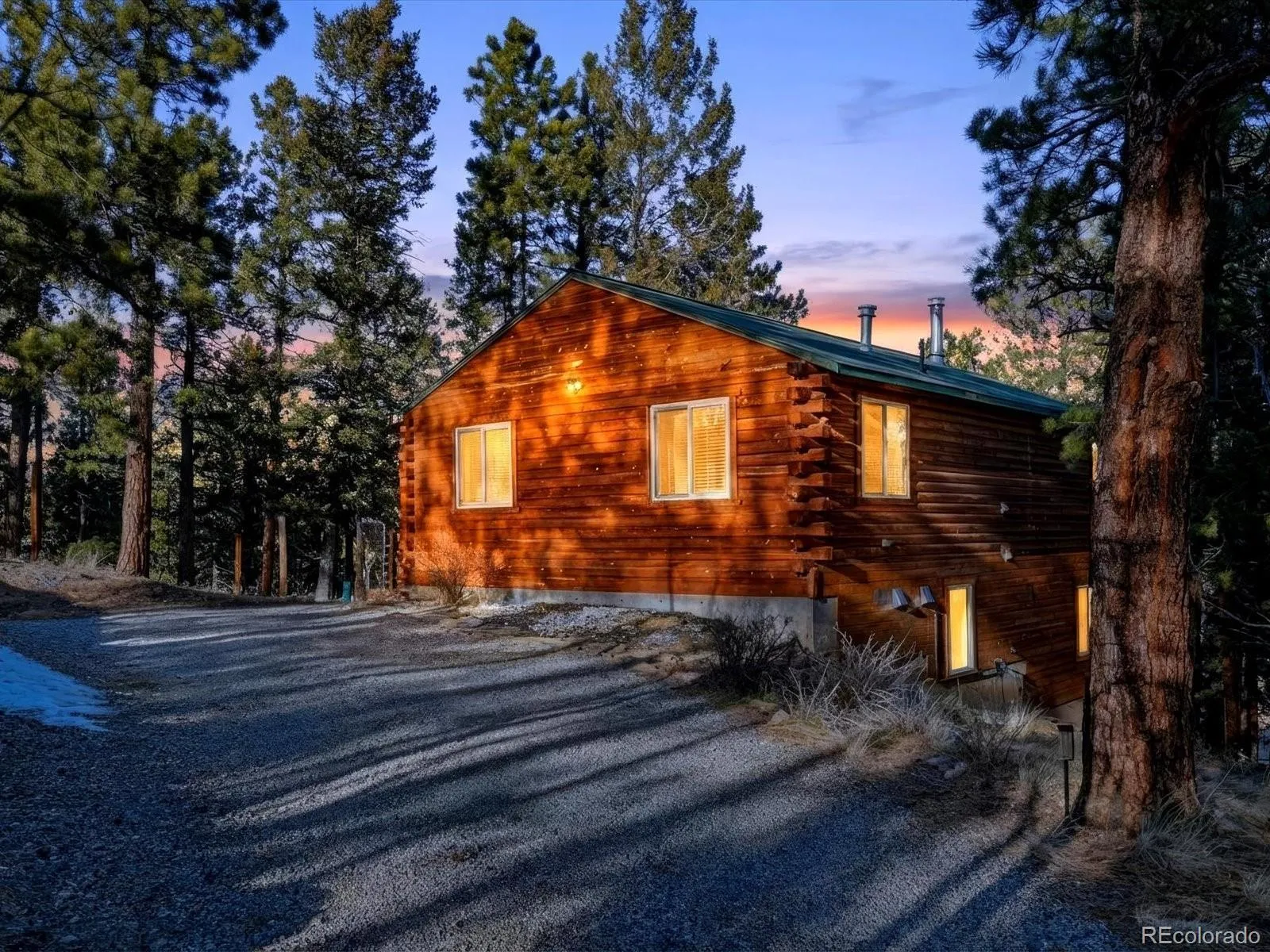 Friendship Ranch