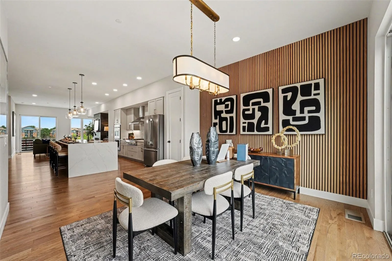 Superior Shore Townhomes, LLC
