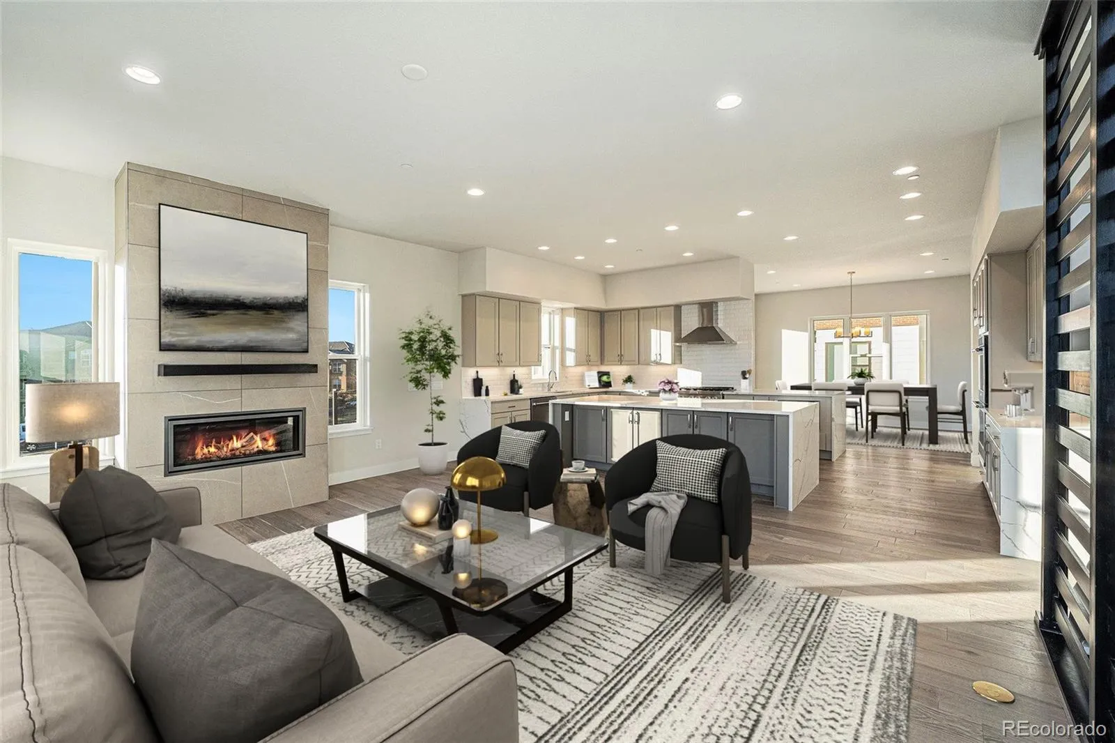 Superior Shore Townhomes, LLC