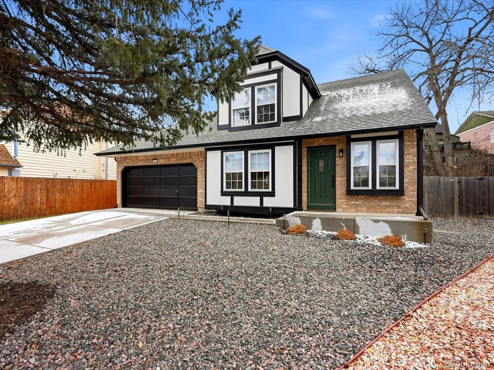 Ralston Estates West