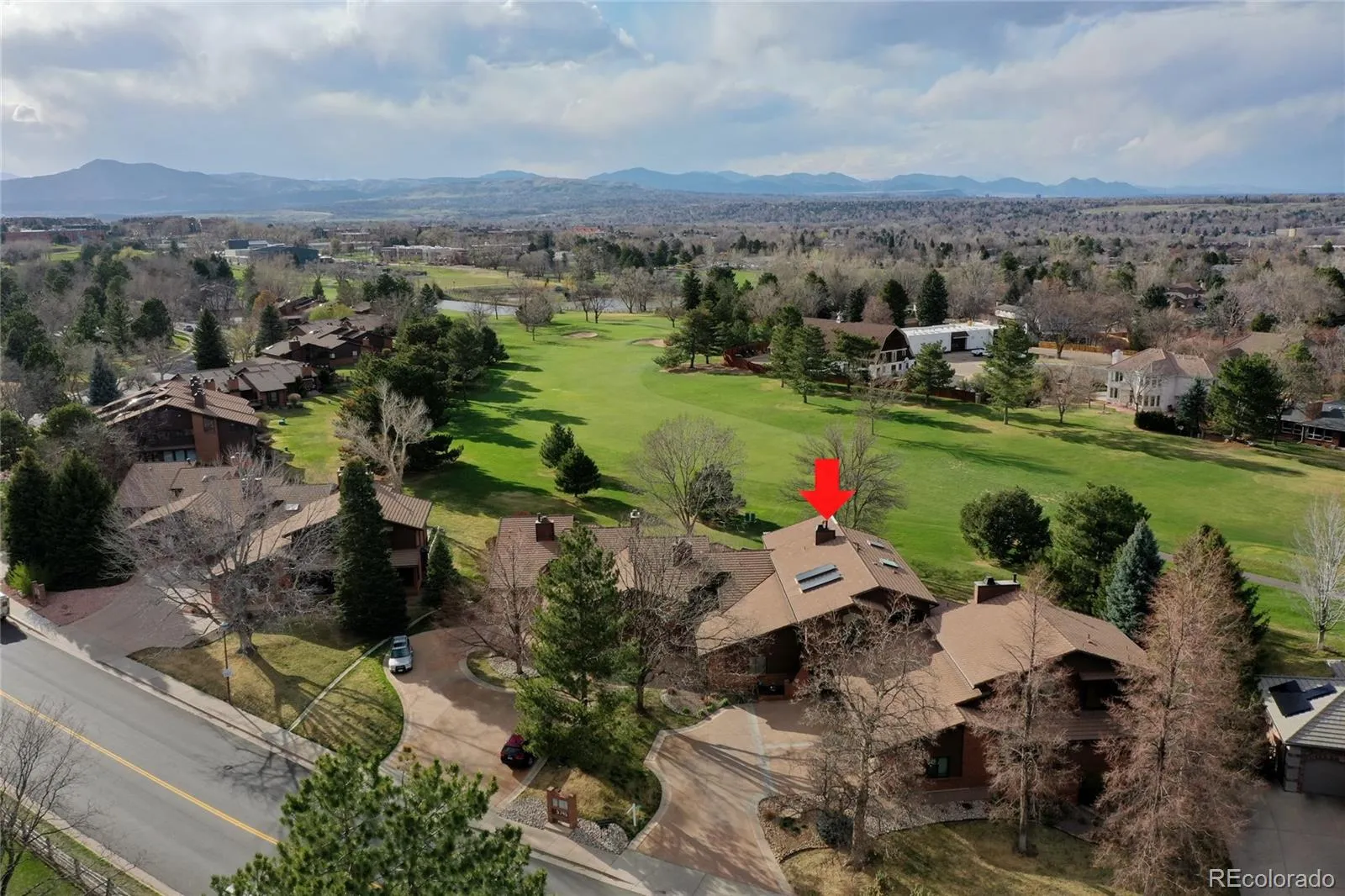 Pinehurst Country Club