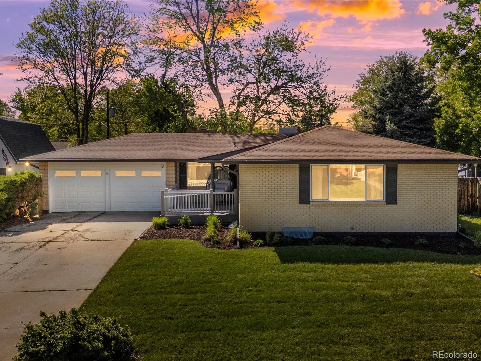 Maplewood Estates 2nd Flg