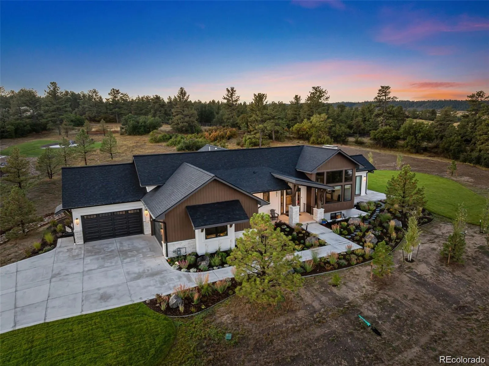 Arrowpoint Estates