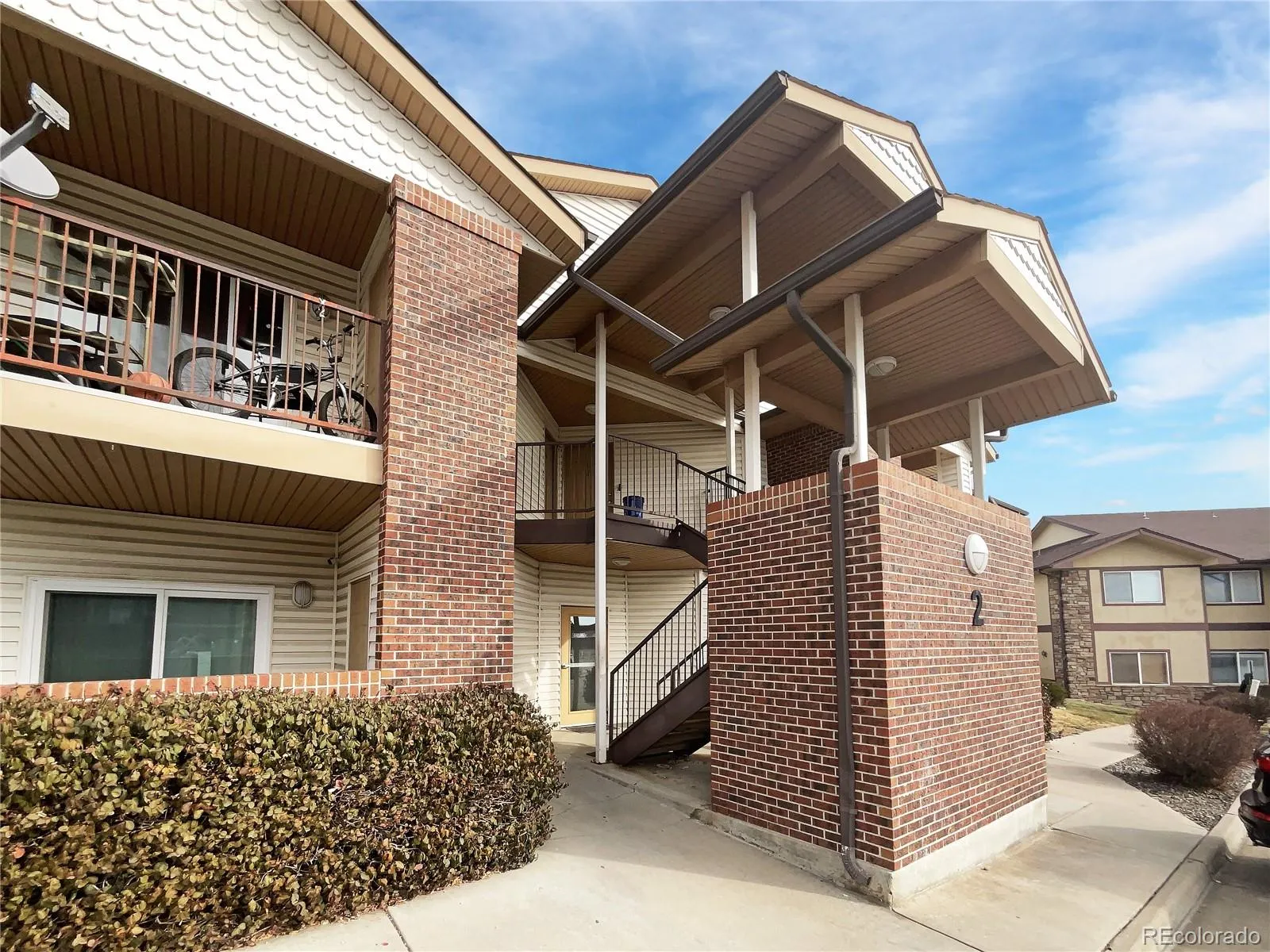 CONDOMINIUMS AT CITY HORIZON LLC