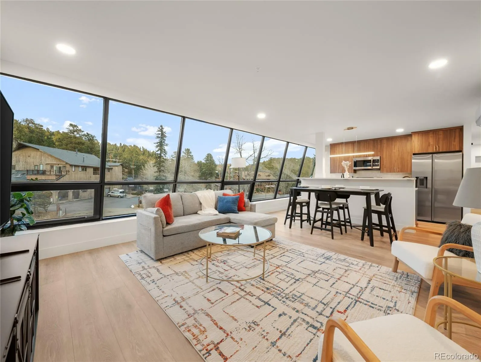 Evergreen Office Park