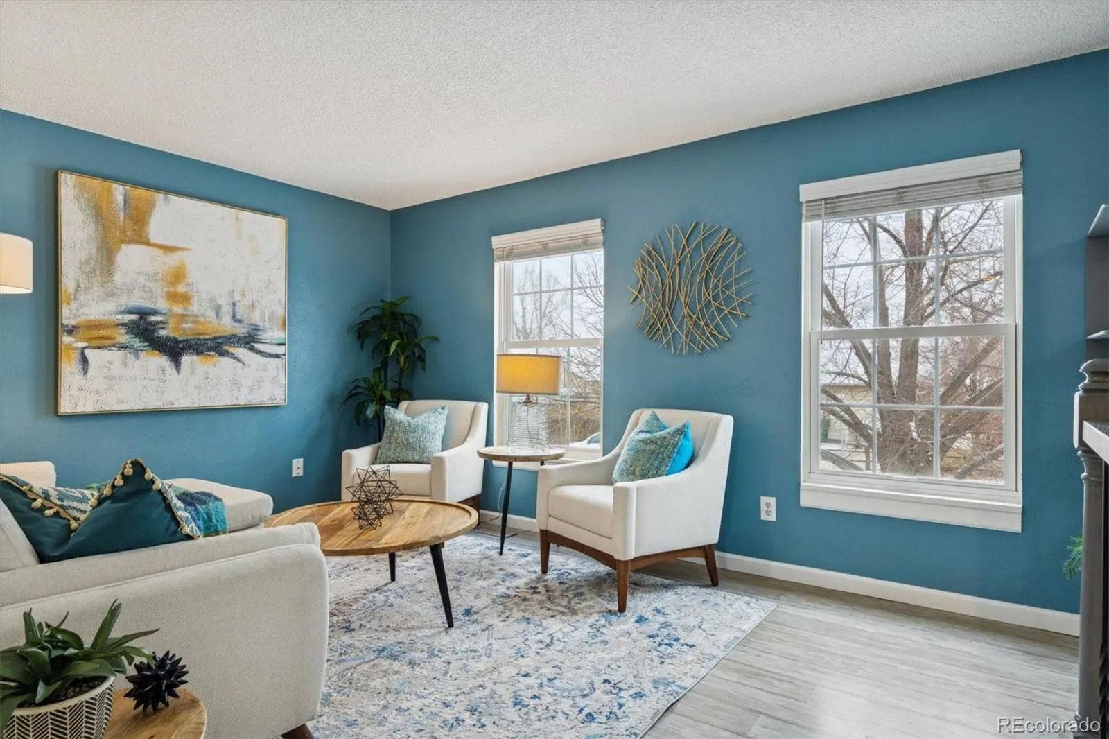 Highpoint Sub 11th Flg