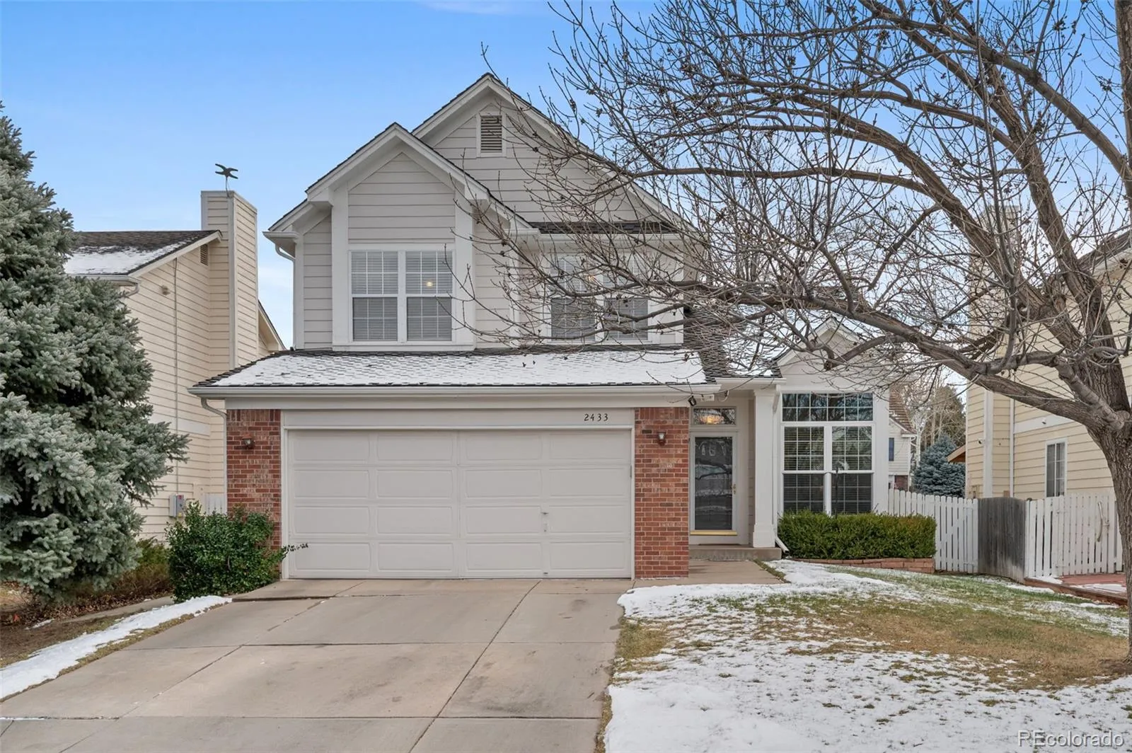 Lakewood Estates