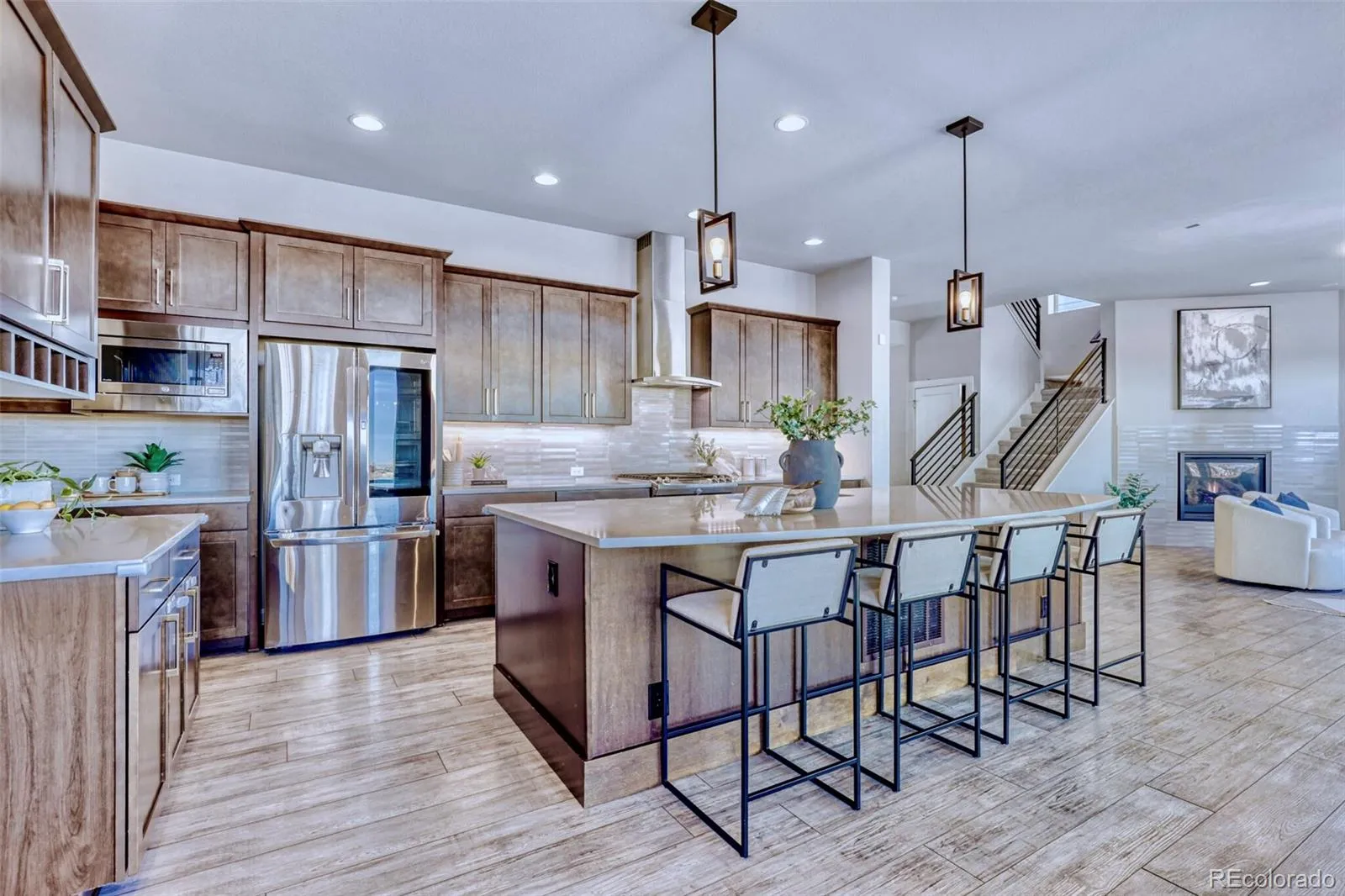 Midtown at Clear Creek