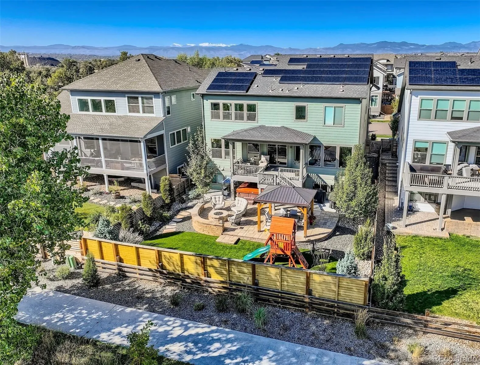 Midtown at Clear Creek