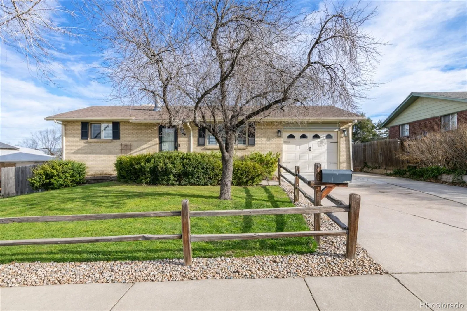 Sherrelwood Estates