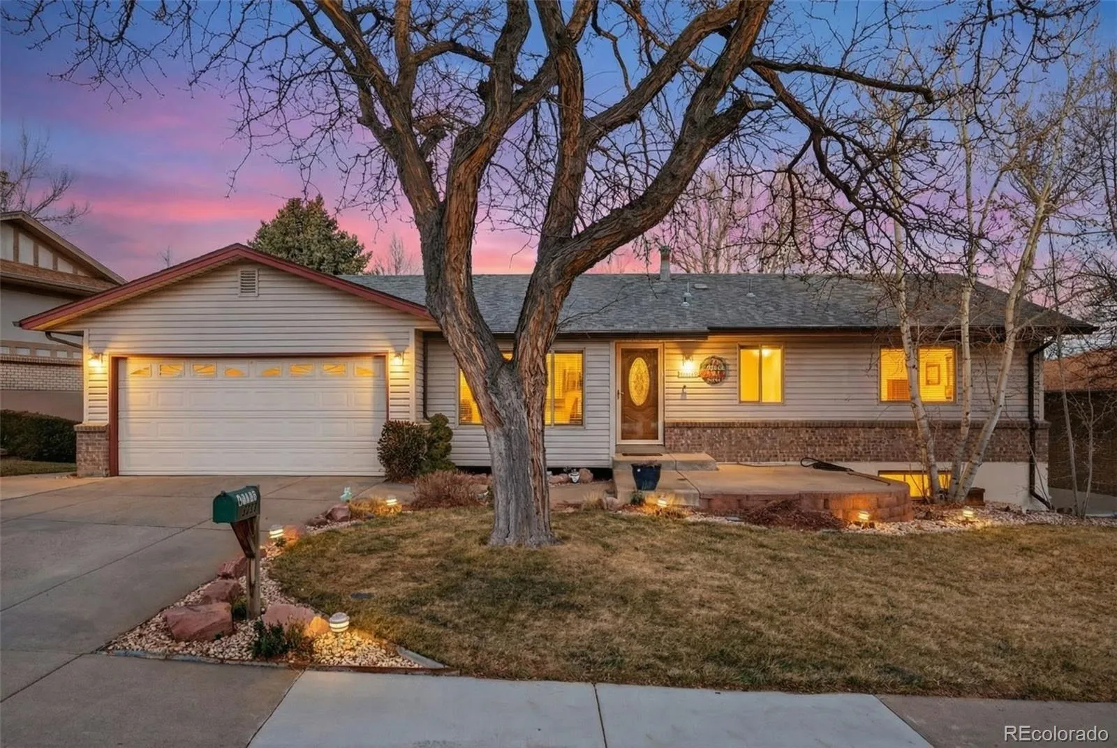 Green Mountain Village