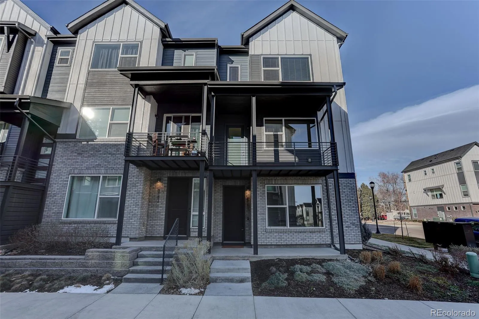 The Ridge at Ward Station