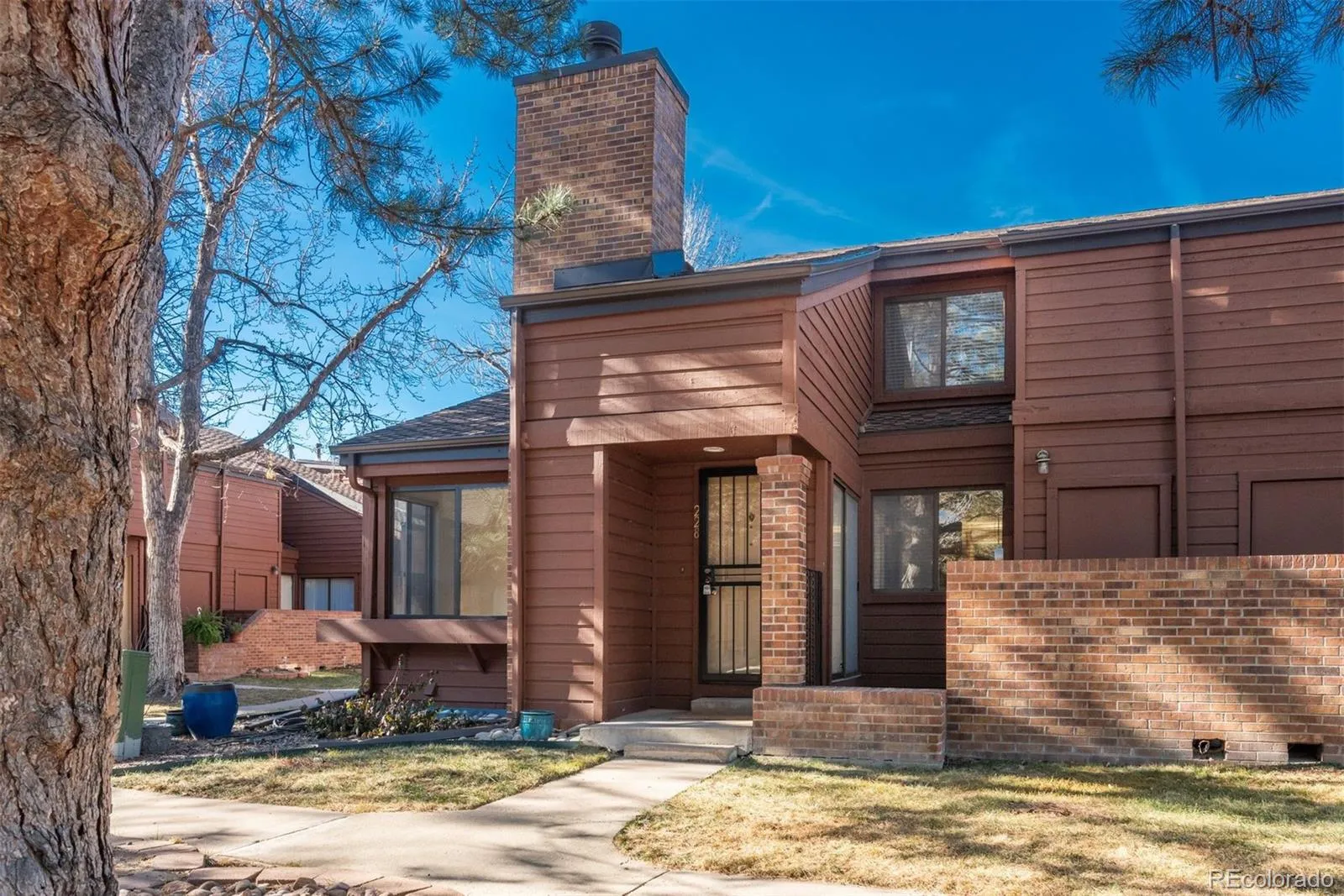 Beaumont Place Filing 1