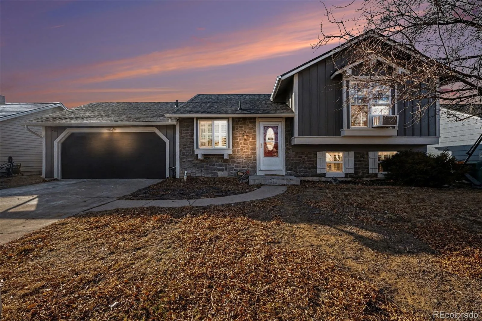 Parkborough Sub 3rd Flg