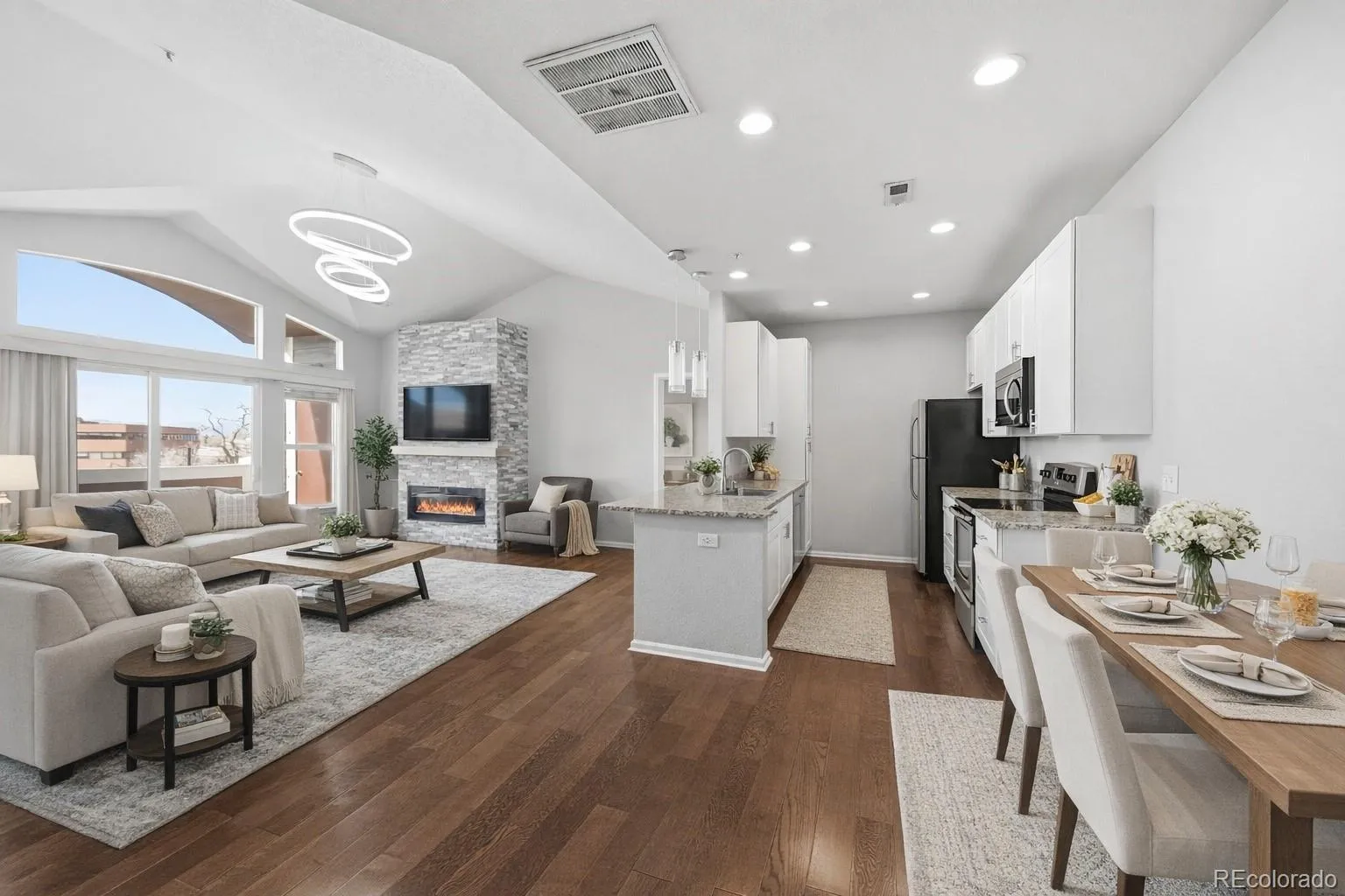 Cherry Grove East II Condo Bldg 7