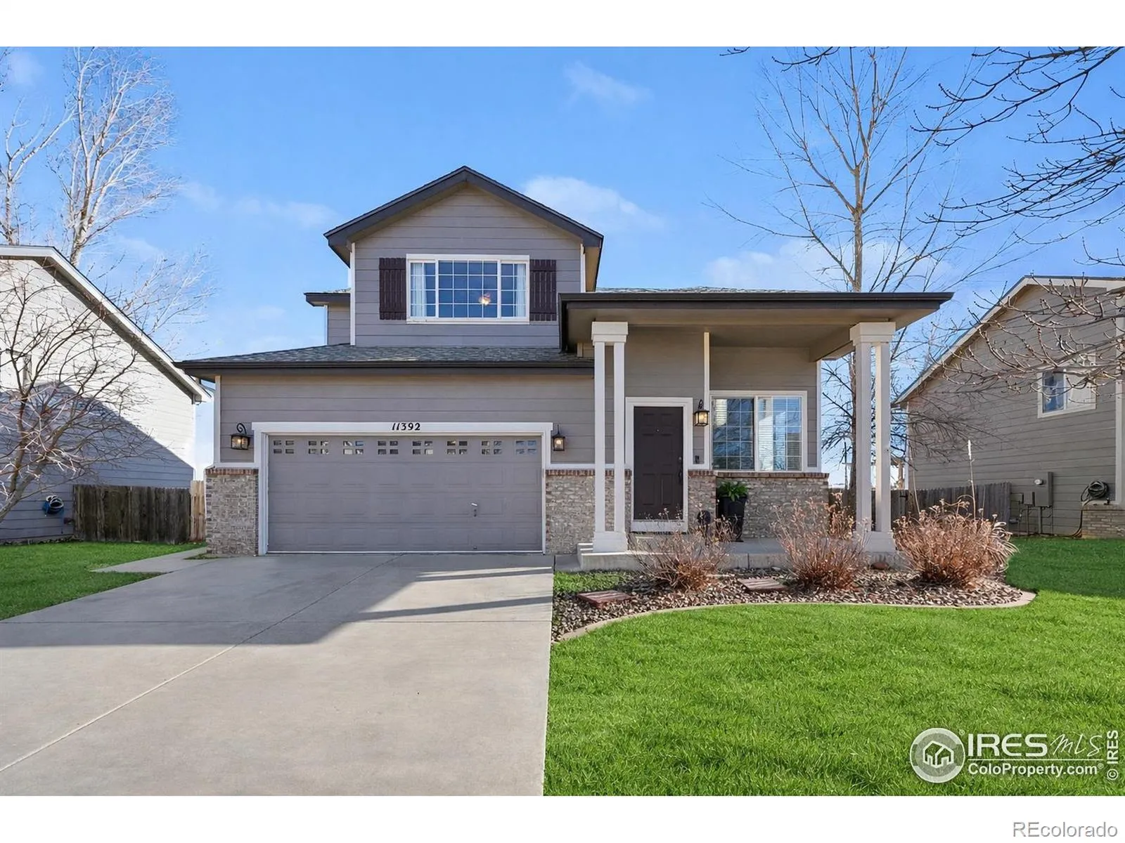 Oak Meadows PUD Fg#2