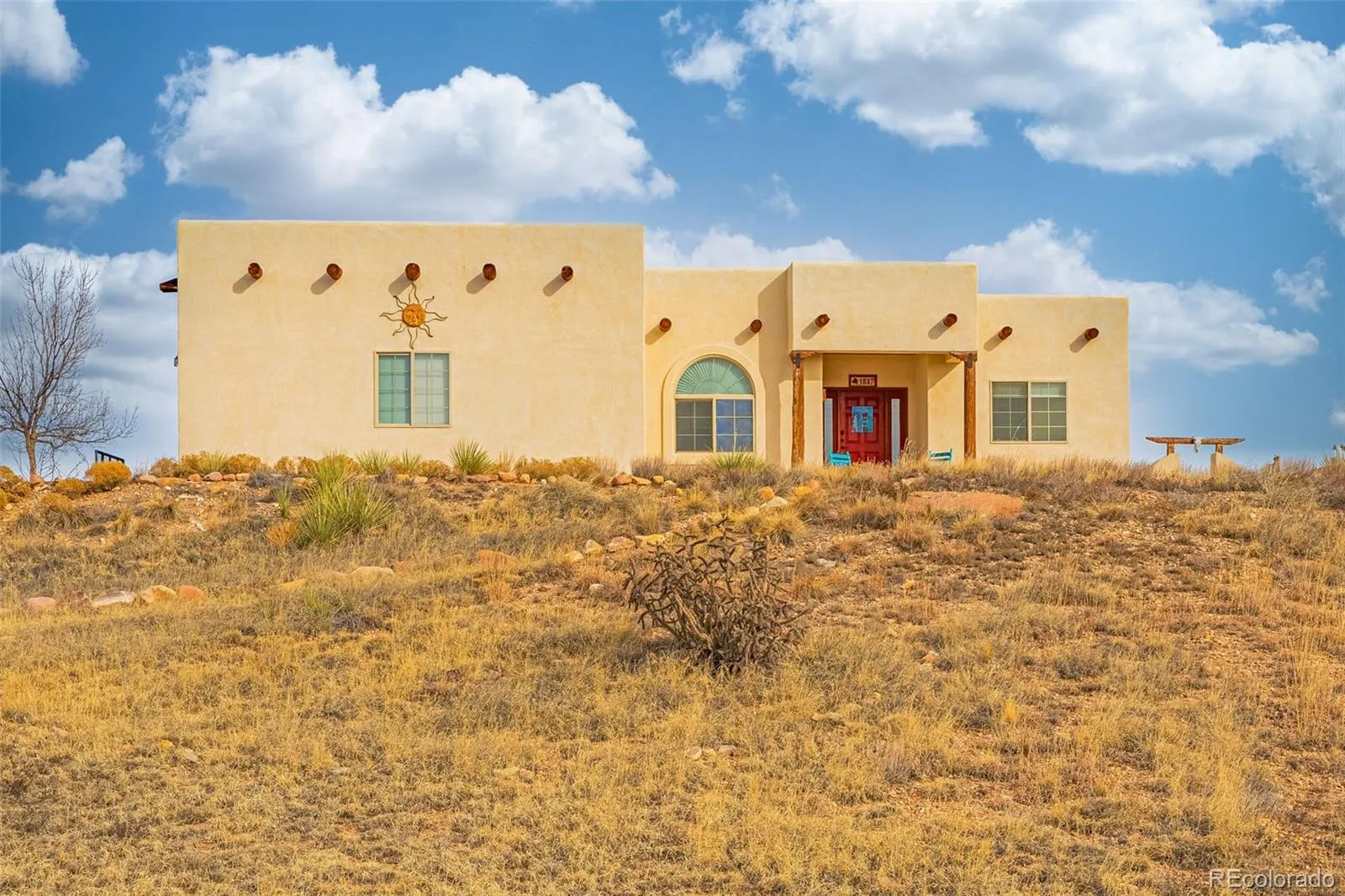Pueblo West