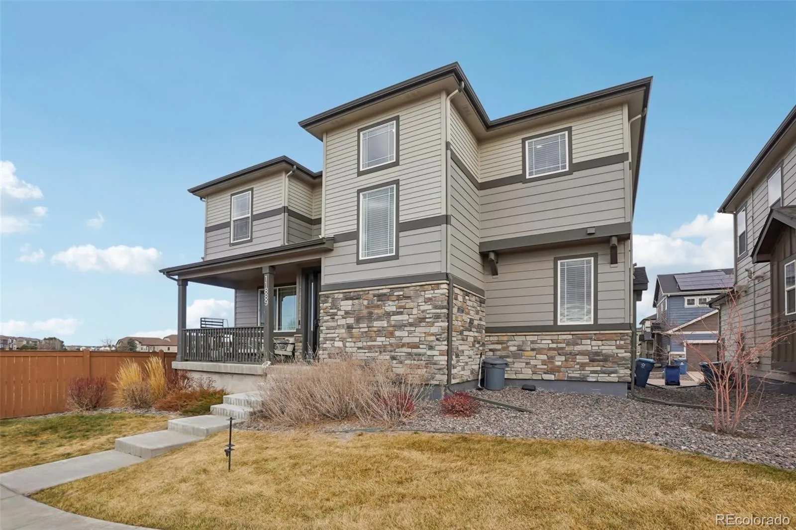 The Villages at Buffalo Run