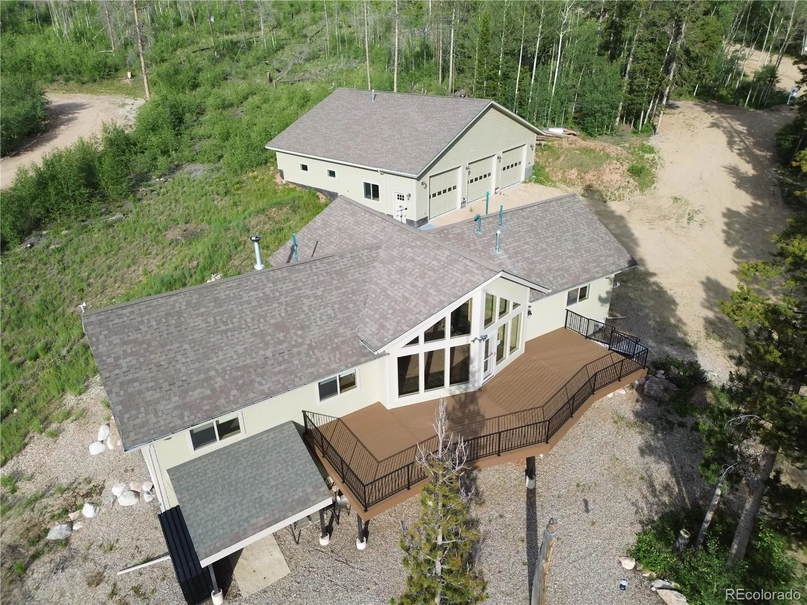 Trail Creek Estates 3rd Flg