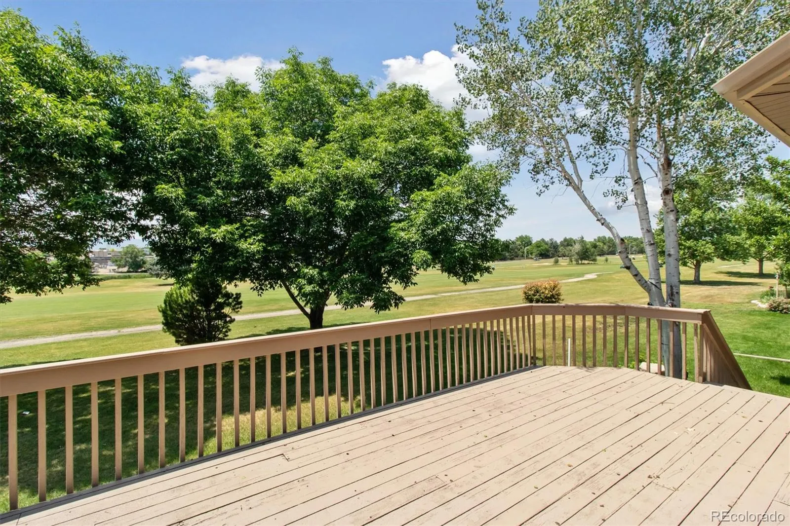 Broomfield Country Club