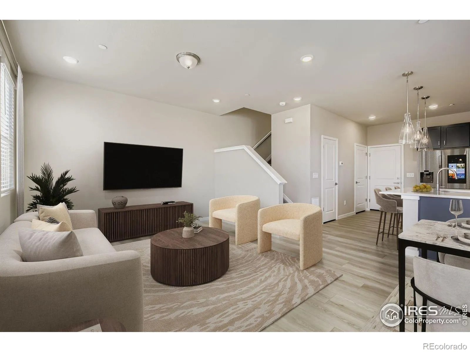 Waterfield 4th Filing