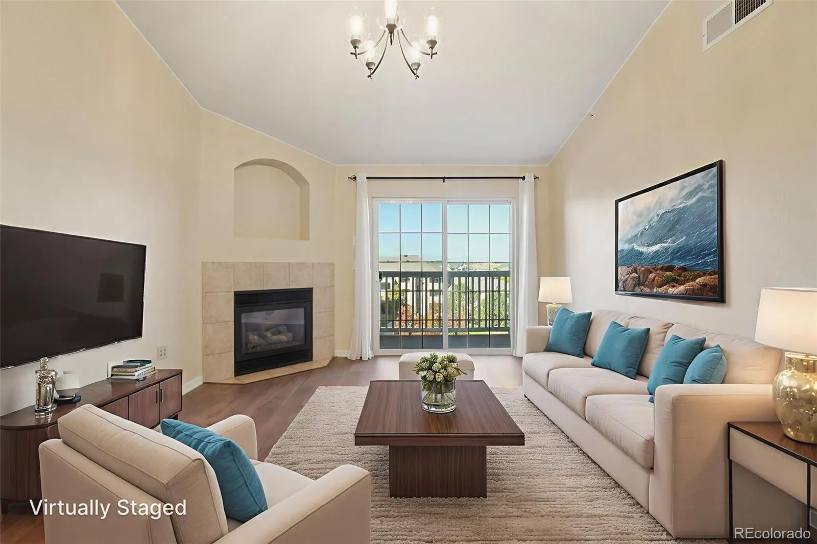 Windmill Creek Condos