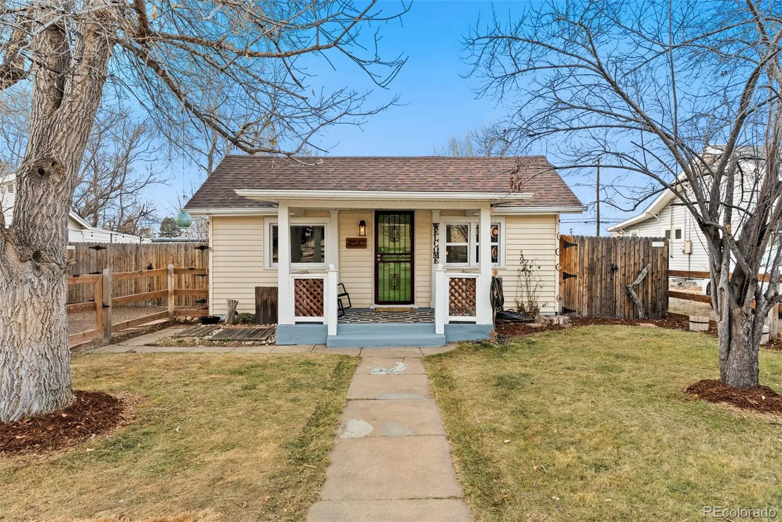 Englewood - South Broadway Heights